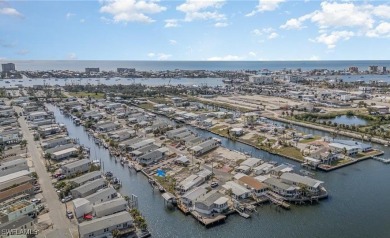Beach Lot For Sale in Fort Myers Beach, Florida