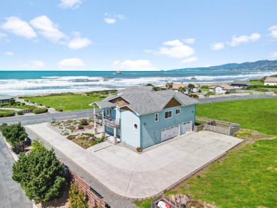 Beach Home For Sale in Smith River, California