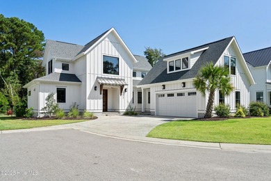 Beach Home For Sale in Wilmington, North Carolina