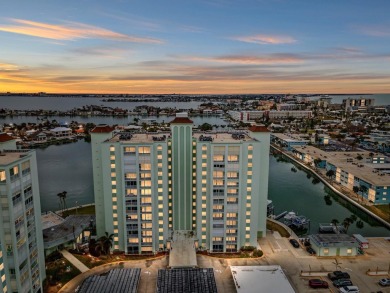 Beach Condo For Sale in ST Pete Beach, Florida