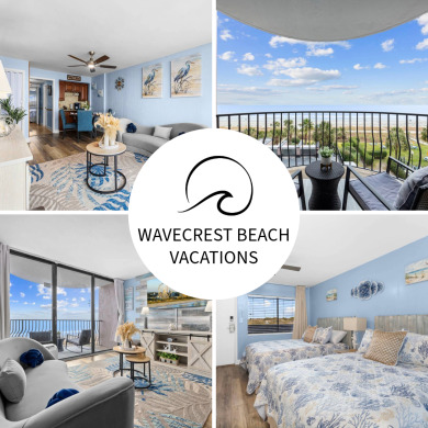 Vacation Rental Beach Condo in Myrtle Beach, SC