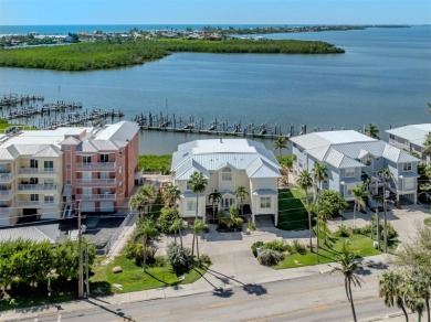 Beach Condo For Sale in Englewood, Florida