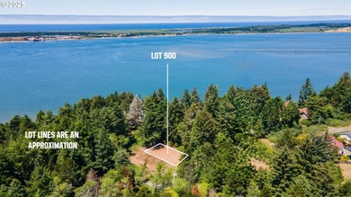 Lot For Sale in Coos Bay image photo picture