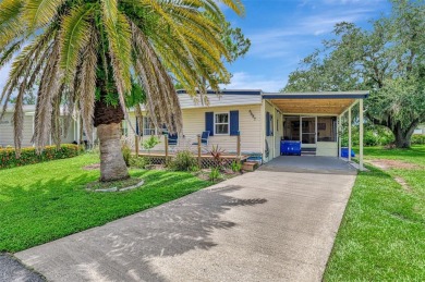 Beach Home For Sale in North Port, Florida