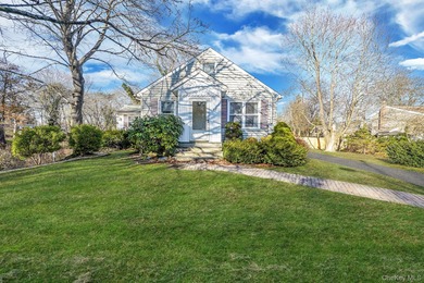 Beach Home For Sale in Sayville, New York