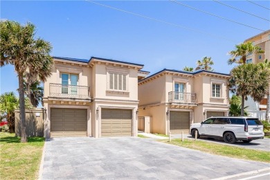 Beach Home For Sale in South Padre Island, Texas