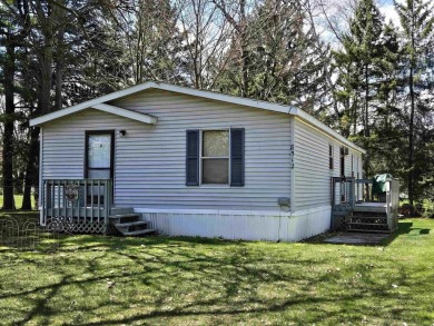 Beach Home For Sale in Lexington, Michigan