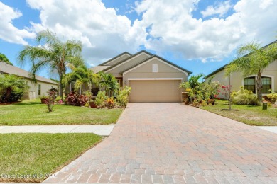 Beach Home Off Market in Palm Bay, Florida