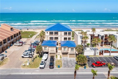 Beach Home For Sale in South Padre Island, Texas