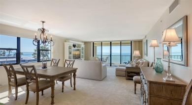 Beach Condo For Sale in Longboat Key, Florida