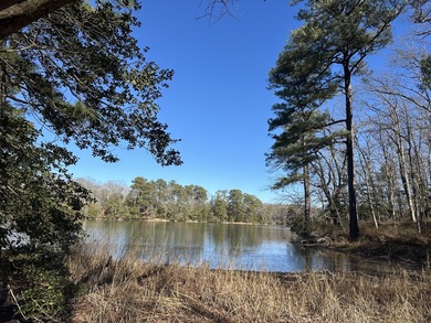 Beach Acreage For Sale in Reedville, Virginia