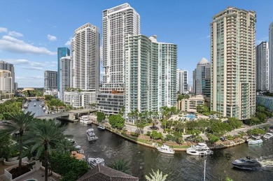 Beach Condo For Sale in Fort Lauderdale, Florida