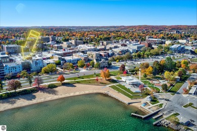 Beach Condo For Sale in Traverse City, Michigan