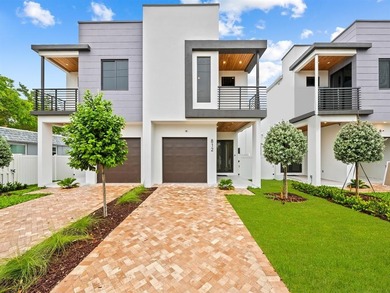 Beach Townhome/Townhouse For Sale in Fort Lauderdale, Florida