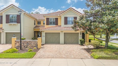 Beach Condo For Sale in Ponte Vedra, Florida