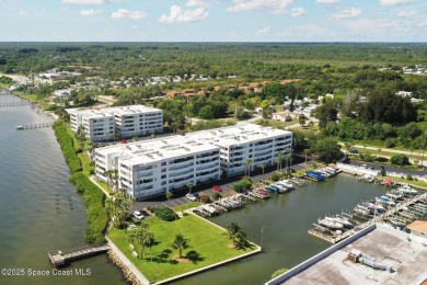 Beach Condo For Sale in Palm Bay, Florida