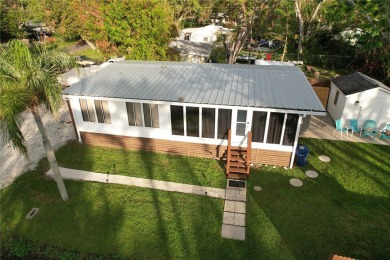 Beach Home For Sale in Nokomis, Florida