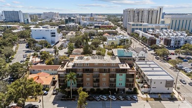 Beach Condo For Sale in St. Petersburg, Florida