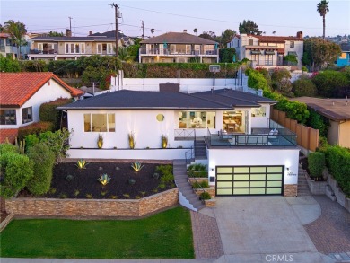 Beach Home For Sale in Redondo Beach, California