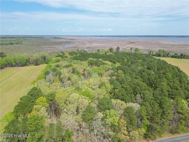 Beach Acreage For Sale in Knotts Island, North Carolina