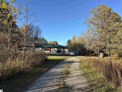 Beach Home For Sale in Tawas City, Michigan