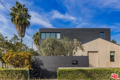 Beach Home For Sale in Venice, California