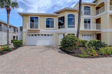 Beach Home For Sale in Fort Myers Beach, Florida
