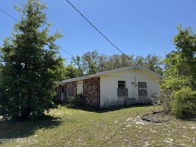 Beach Home For Sale in St Augustine, Florida