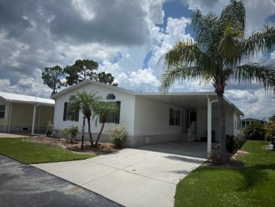 Beach Home For Sale in Punta Gorda, Florida