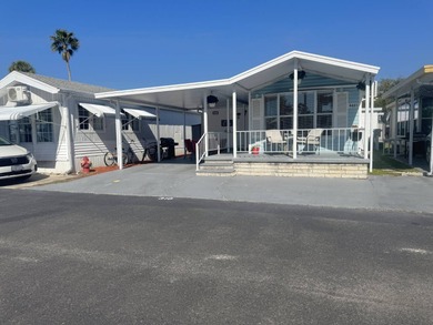 Beach Home For Sale in Port Richey, Florida