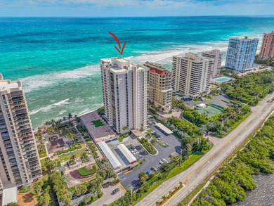 Beach Condo For Sale in Singer Island, Florida