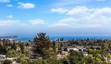 Beach Home Active Under Contract in Santa Cruz, California