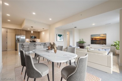 Beach Condo For Sale in Bonita Springs, Florida