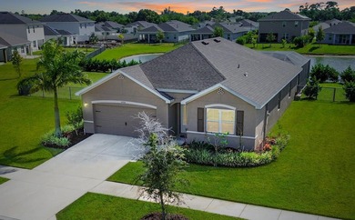 Beach Home For Sale in Port Saint Lucie, Florida