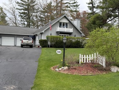 Beach Home For Sale in Alpena, Michigan