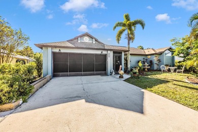 Beach Home For Sale in Port Charlotte, Florida