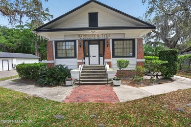 Beach Commercial For Sale in Jacksonville, Florida