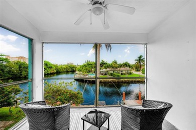 Beach Condo For Sale in Pompano Beach, Florida