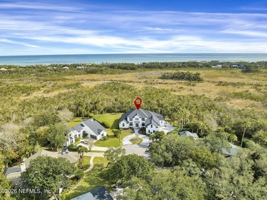 Beach Home For Sale in Ponte Vedra Beach, Florida