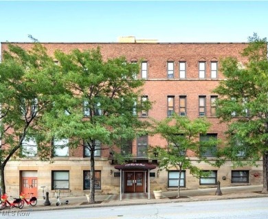 Beach Condo For Sale in Cleveland, Ohio