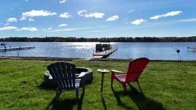 Beach Home For Sale in Greenbush, Michigan