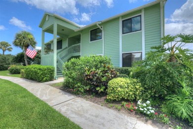 Beach Condo For Sale in Sebastian, Florida