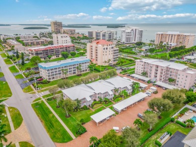 Beach Condo For Sale in Marco Island, Florida