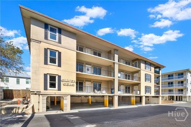 Beach Condo For Sale in Tybee Island, Georgia