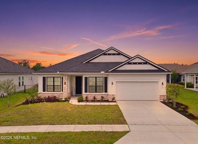Beach Home For Sale in St Augustine, Florida