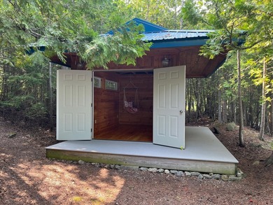 Beach Lot Sale Pending in Alpena, Michigan