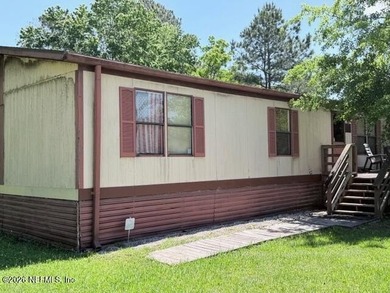 Beach Home For Sale in Fernandina Beach, Florida