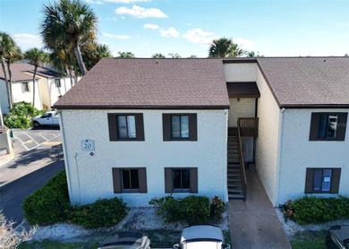 Beach Condo For Sale in St. Petersburg, Florida