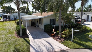 Beach Home For Sale in Port Saint Lucie, Florida