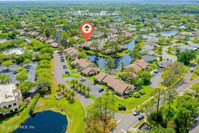 Beach Condo For Sale in Ponte Vedra Beach, Florida